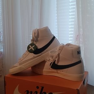 Nike Blazers
